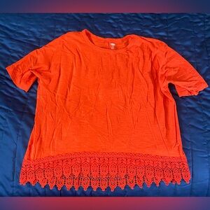 Old Navy Shirt Size XL (14)